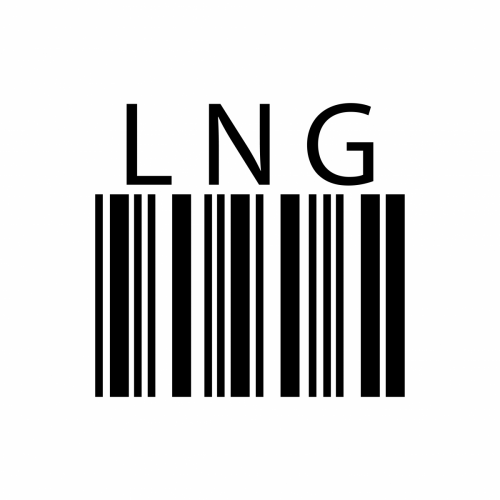 LNG Logo